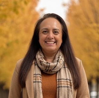 Elizabeth Sharpe, M.Ed.